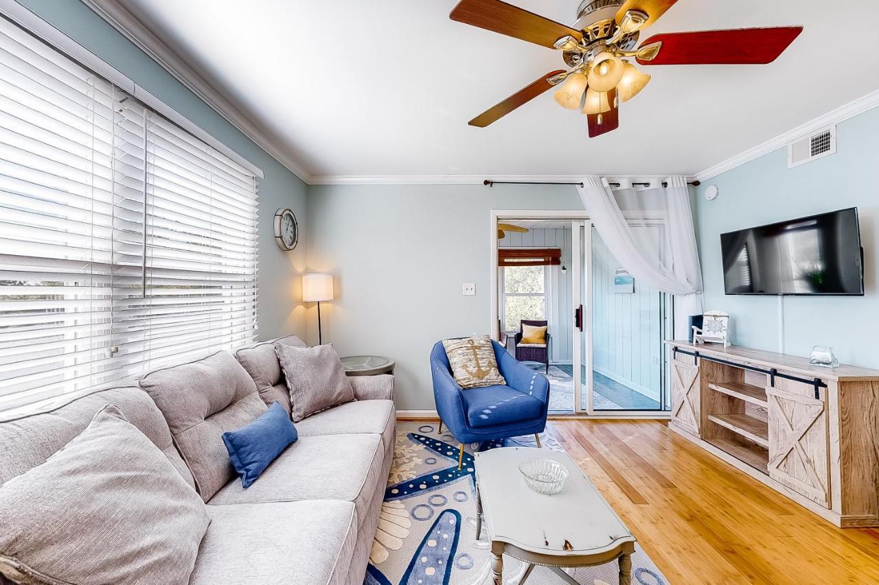 Bethany Meadows - 4E Briar N Frankford Exterior foto