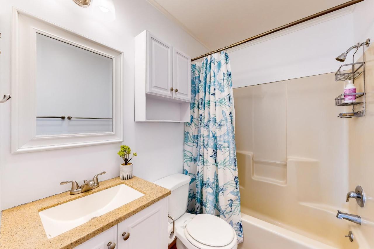 Bethany Meadows - 4E Briar N Frankford Exterior foto