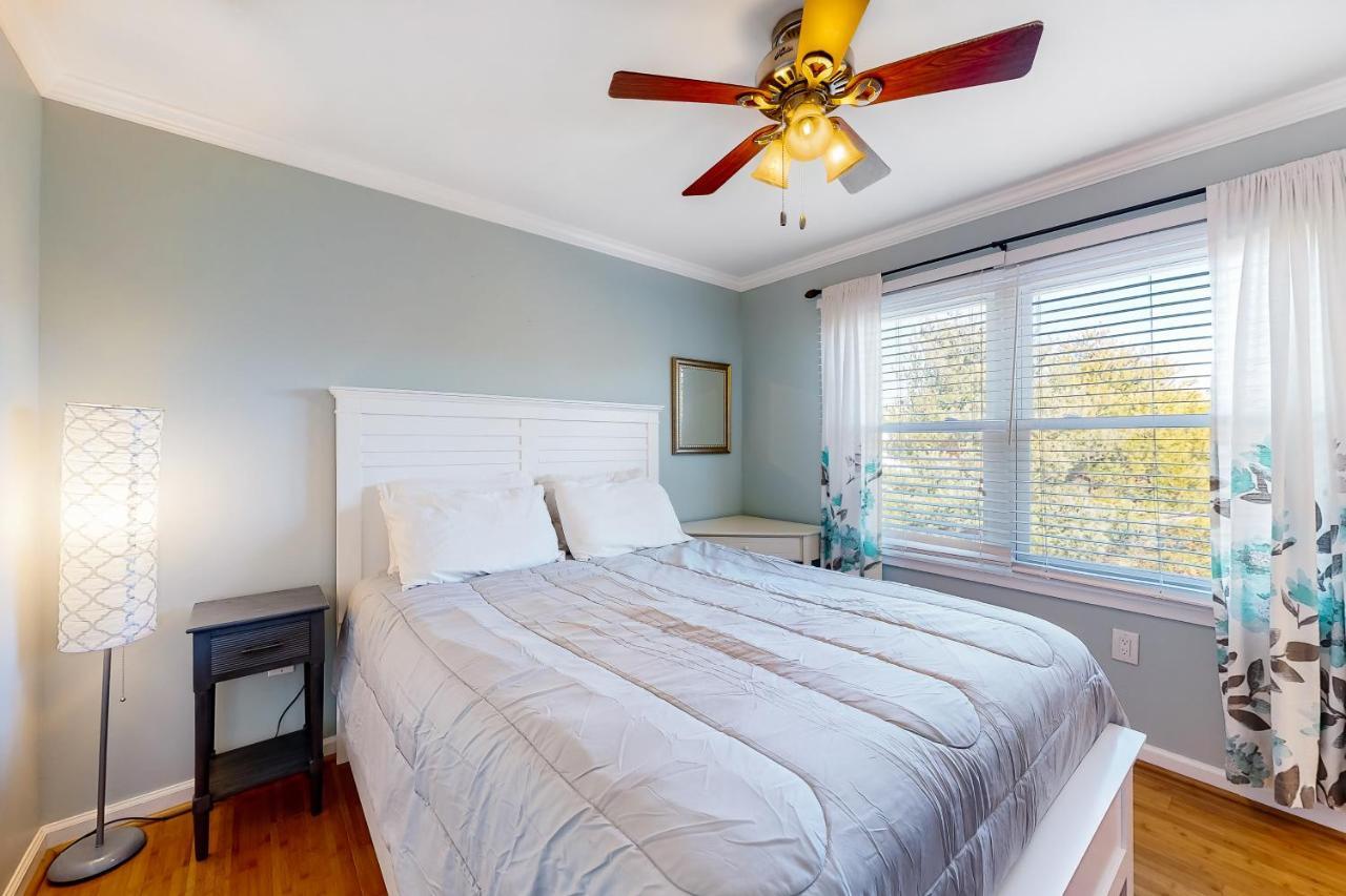 Bethany Meadows - 4E Briar N Frankford Exterior foto